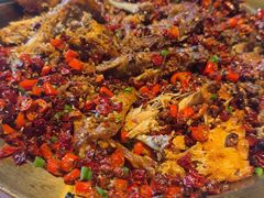 -恰八斗·猛火长沙菜(国贸店)