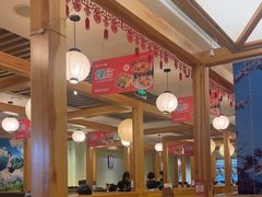 -一心创作料理屋(经开万达店)