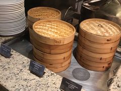 -上海锦江汤臣洲际大酒店壹阶层