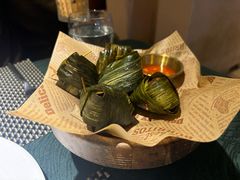 -翡翠鸟精品泰国菜(北辰财富中心店)