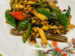 -盛港湾海鲜食府(黄沙店)