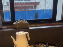 -邈墨茶馆(凤起路店)