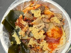 -峰景台亚姨牛杂