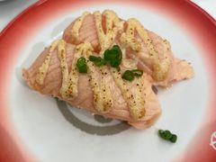 -元气寿司(金光华店)