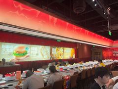 -龍歌自助小火锅(雨花台江南虹悦城店)