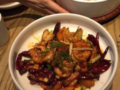 -榕意·川味之美(深业上城店)