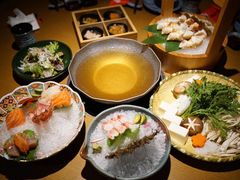 -綱元·海鲜豆捞(明州里店)