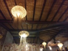 -天芳悦潭度假村温泉