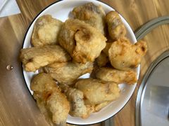 -小胡子农家菜馆