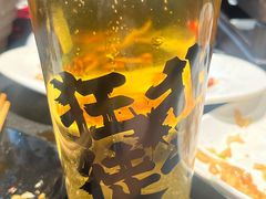 -聚点·北京串(簋街店)