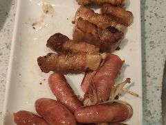 -炭之家·齐齐哈尔非遗烤肉·鲜切直供(中央大街店)