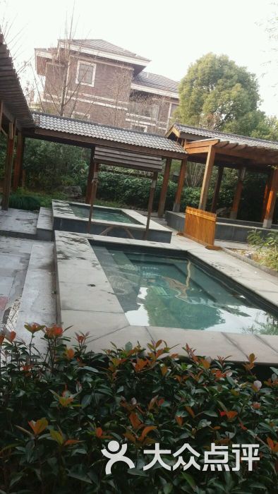 华美达广场酒店樱花温泉图片 - 第12张