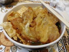 -文昌桥螺蛳粉(魏公村店)