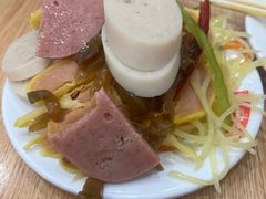 -沈老头包子(长春总店)