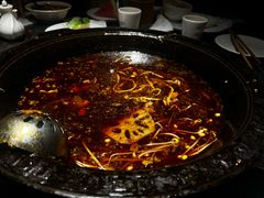 -大鱼山房鱼头火锅(老字号品质店)