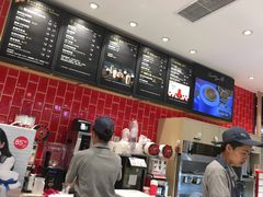 -85度C(成都浆洗街店)