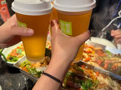 -鸣记脆皮烤鱼·海鲜烤鱼(亿合城店)