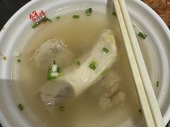 -鲜得来排骨年糕(即墨路店)