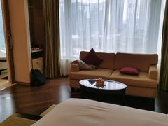 -深圳星河丽思卡尔顿酒店