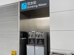 -广州白云国际机场-T2航站楼