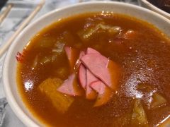 -鲜得来排骨年糕(即墨路店)