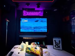 -星聚会KTV(上海火车站南广场嘉里合集店)