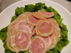 -老淮安·淮安菜(涟水店)