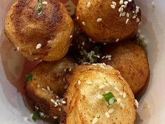 阿宝必吃生煎包-阿宝生煎包(万松园总店)