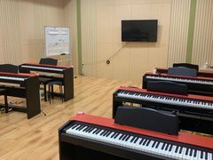 -知音艺术教育培训·钢琴培训·音乐培训(河西金鹰世界校区)