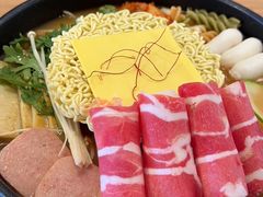 -WOW LUCKY创意韩料(龙阳广场店)