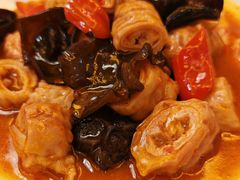 -西北石油酒店福粤中餐厅