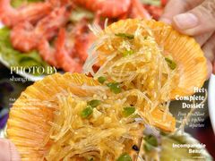 -三亚相缘海鲜·烧烤·糟粕醋(三亚湾店)