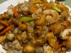 -桃子餐厅·天津菜(王顶堤总店)