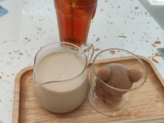 -大树餐厅(环球港店)