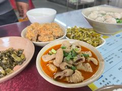 -周肥肠(江油总店)
