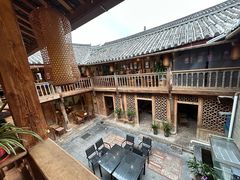 -88号小吃店·经典云南菜·地道纳西美食