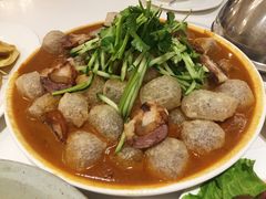 -萍香大厨·锅包肉(大东门店)