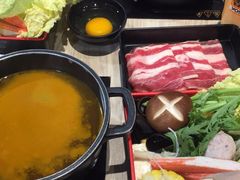 -吉野家(凯旋购物广场店)