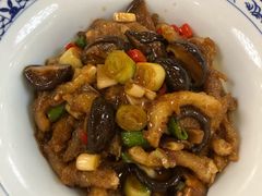 -聚春园自助餐厅(东街口店)