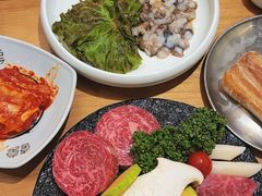 -黄金牧场(明洞总店)