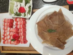 -井格重庆火锅(临平银泰城店)