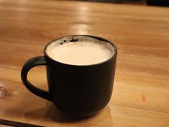 摩卡-星巴克臻选(广州沙面店)
