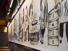 -韩包子(青石桥店)