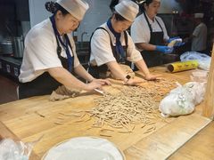 -老阿妈蒙古村·蒙古包·草原文化·歌舞表演(老君堂店)