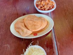 -同得兴 Since·1995 传统苏式面馆(嘉馀坊店)