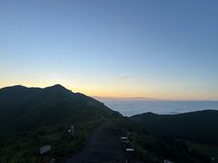-大围山国家森林公园