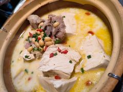 -老阿爸鲜鱼土菜(昆山花桥店)