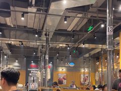 -姜虎东白丁烤肉(深圳湾后海汇店)