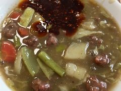 -刘老虎肉丸糊辣汤(总店)