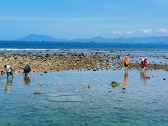-三亚西岛海洋文化旅游区